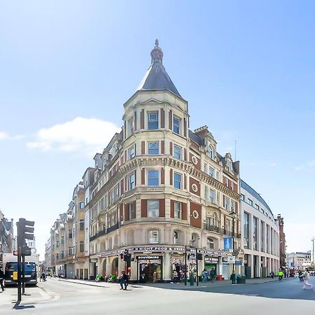 Tranquil 1 Bedroom Retreat In Piccadilly Vr4 Лондон Экстерьер фото